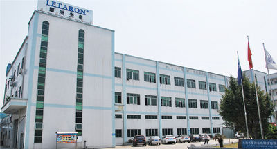 Çin Dongguan Letaron Electronic Co. Ltd.