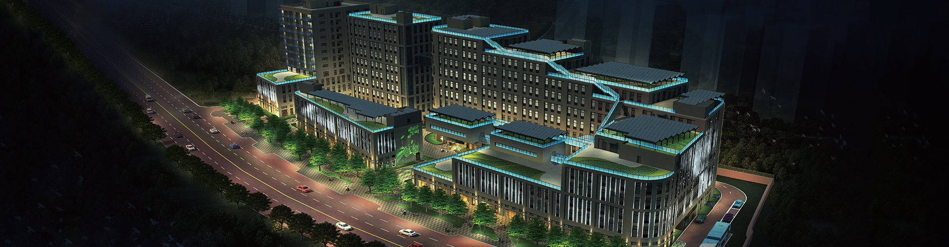 Kalite Letaron LED Sürücü fabrika