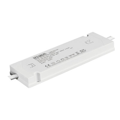 Banyo IP44 LED Sürücü Aile için 15W-60W, Güç kaynağı, Sabit Voltaj, 12V 24V