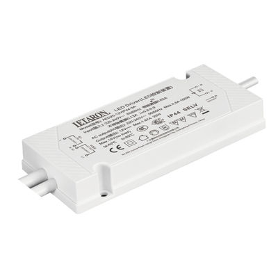 Banyo aynası IP44 Super Slim LED Sürücü, Dahili röle, defogger kontrolü, güç kaynağı, sabit voltajlı LED sürücü