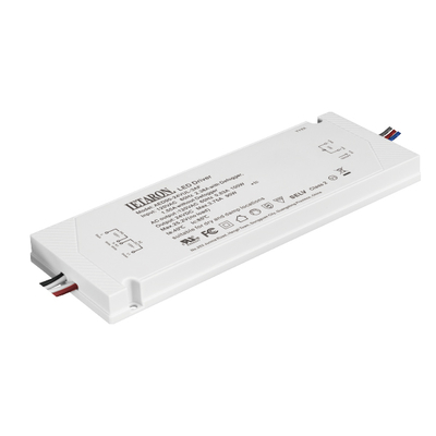 150W Güç kaynağı 12V Transformör 100-277VAC'den 12VDC'ye LED Sürücü