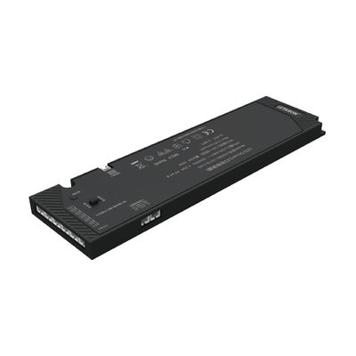 LED Sürücü 60W Su geçirmez Güç kaynağı, 24V Transformör 90V-260V bant lambaları için AC'den DC'ye, Sabit Voltaj Ürünleri (1)