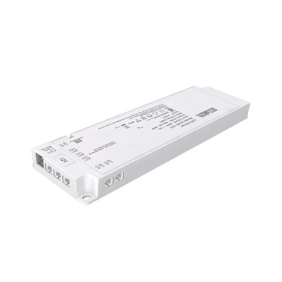 60W 120Vac To 24Vdc Letaron Led Driver For Light Bar String Light (Aydınlık Çubuğu için Led Sürücü)