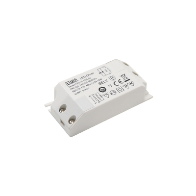 LED Sürücü 15W Ayna Işık Güç kaynağı 12V Transformör 120V AC DC