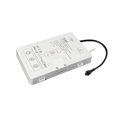 LED Sürücü 20W IP44 Su Geçirmez Güç Kaynağı Trafo 220-240V AC - 12VDC Şerit Işıklar için, Sabit Gerilim Ürünleri