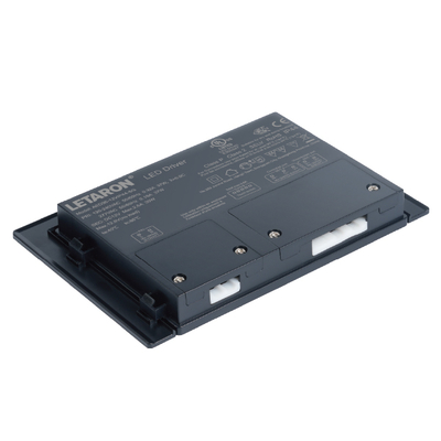 LED Sürücü 30W IP44 su geçirmez Güç kaynağı 12V Transformatör 120-240V AC - DC