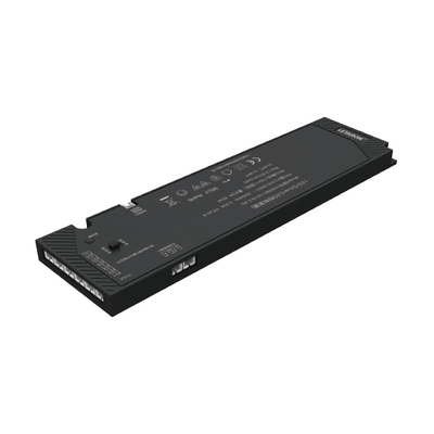 220-240V IOT 2.4G Çıkış 12/24V Akıllı Led Sürücü Dolap Mobilya Kullanımı Kalınlık 12.5mm