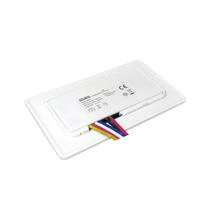 Banyo aynası için dokunmatik anahtar, Özelleştirme desteği, Akıllı Dimmer LED Anahtar, DC12-24V Su Geçirmez LED