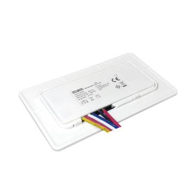 Banyo aynası için dokunmatik anahtar, Özelleştirme desteği, Akıllı Dimmer LED Anahtar, dalgalı IR Sensör, DC12-24V Su Geçirmez